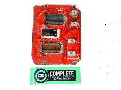 Cummins ISX15 Engine Control Module (ECM) for a 2019 Freightliner 122SD