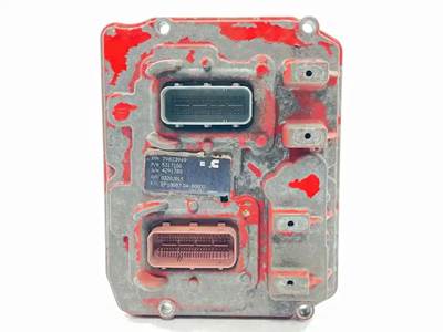 Cummins ISX15 Engine Control Module (ECM) for a 2016 Freightliner Cascadia 125