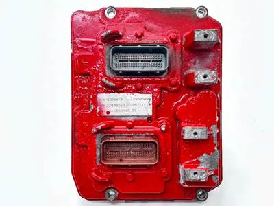 Cummins ISX15 Engine Control Module (ECM)