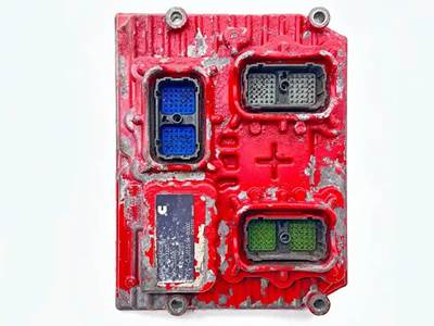 Cummins ISX15 Engine Control Module (ECM)