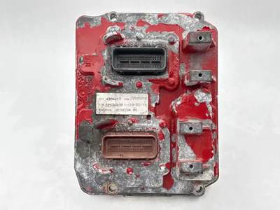 Cummins ISX15 Engine Control Module (ECM)