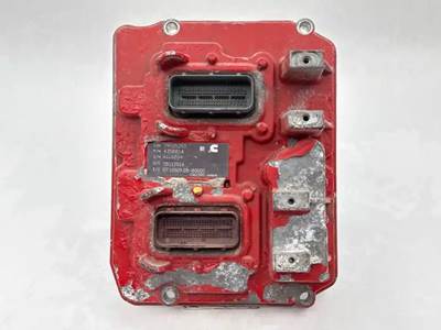 Cummins ISX15 Engine Control Module (ECM)