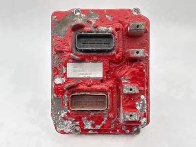 Cummins ISX15 Engine Control Module (ECM)