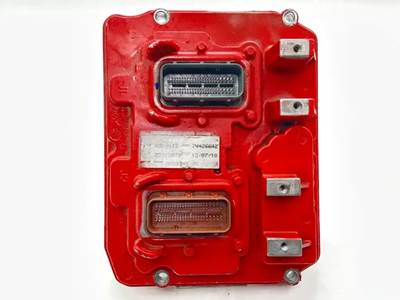 Cummins ISX15 Engine Control Module (ECM)
