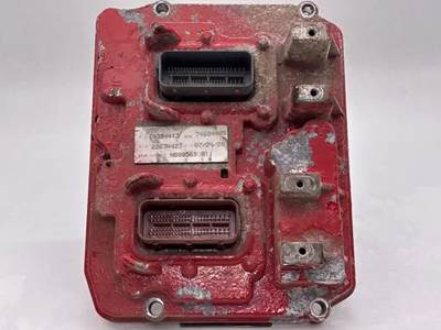 Cummins L9 Engine Control Module (ECM) for a 2021 Freightliner M2 106