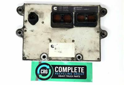 Cummins M11 / ISM Engine Control Module (ECM)