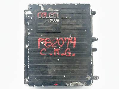 Cummins M11 Engine Control Module (ECM) for a Freightliner FLD120