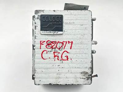 Cummins M11 Engine Control Module (ECM) for a Freightliner FLD120