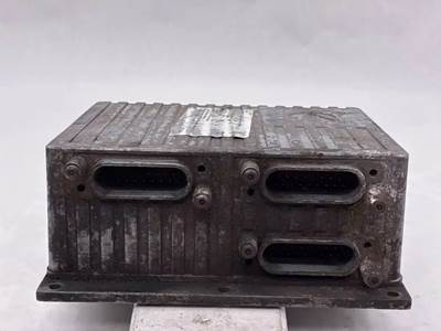 Cummins N14 Engine Control Module (ECM) for a 1999 Kenworth T800