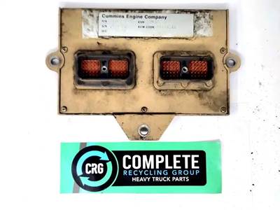 Cummins Engine Control Module (ECM)