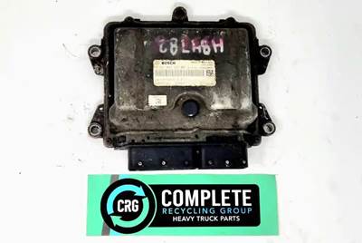 (Used) Cummins, Ecm- Part NumbeA034V782, Serial Number: 5283311, Denoxtronic: