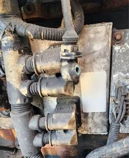 Cummins Engine Control Module (ECM) for a 2004 Neoplan Advance Design