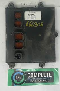 Cummins Engine Control Module (ECM)