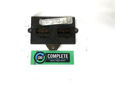 Cummins Engine Control Module (ECM)