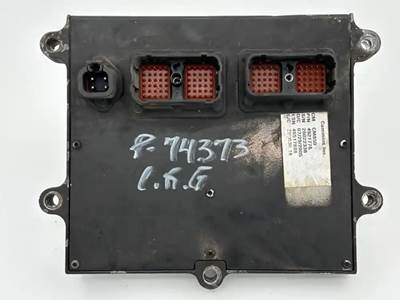 Cummins Engine Control Module (ECM) for a 2006 Freightliner MT45 Chassis