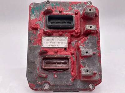Cummins Engine Control Module (ECM)