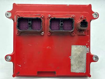 Cummins Engine Control Module (ECM)