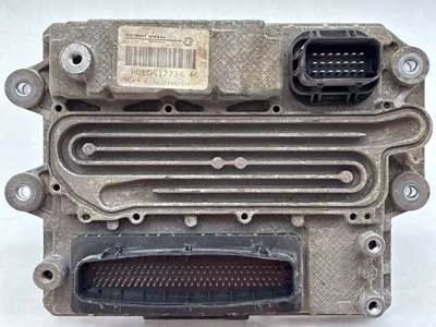 Cummins X12 Engine Control Module (ECM) for a 2024 Freightliner Cascadia 116 Day Cab