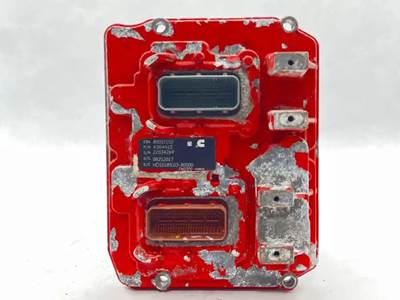 Cummins X15 Engine Control Module (ECM) for a 2018 International LT625