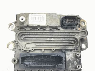 Detroit DD13 Engine Control Module (ECM) for a 2011 Freightliner Cascadia 113