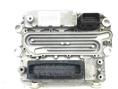 Detroit DD13 Engine Control Module (ECM) for a 2011 Freightliner Cascadia 113