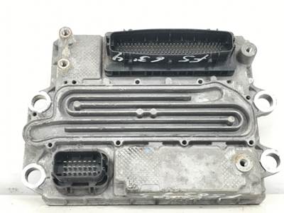 Detroit DD13 Engine Control Module (ECM) for a 2011 Freightliner Cascadia 125