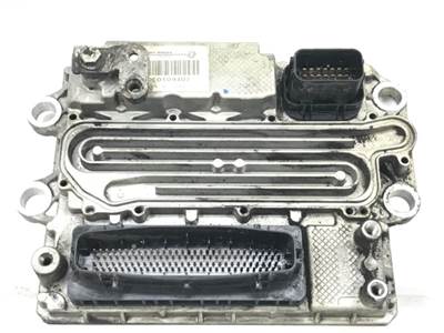 Detroit DD13 Engine Control Module (ECM) for a 2012 Freightliner Cascadia 113