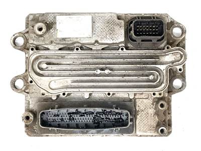 Detroit DD13 Engine Control Module (ECM) for a 2011 Freightliner Cascadia 113