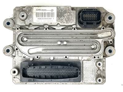 Detroit DD13 Engine Control Module (ECM) for a 2016 Freightliner Cascadia 113