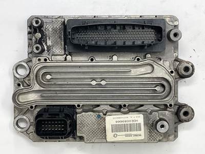 Detroit DD13 Engine Control Module (ECM) for a 2012 Freightliner Coronado 12