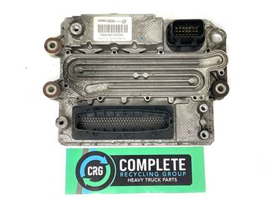 Detroit DD13 Engine Control Module (ECM) for a 2012 Freightliner Cascadia 125