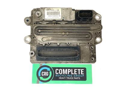 Detroit DD13 Engine Control Module (ECM) for a 2013 Freightliner Cascadia 125