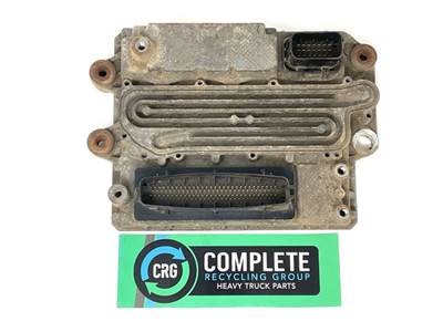 Detroit DD13 Engine Control Module (ECM) for a 2012 Freightliner Cascadia 125