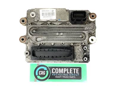 Detroit DD13 Engine Control Module (ECM) for a 2012 Freightliner Cascadia 125