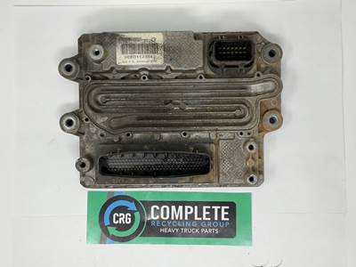 Detroit DD13 Engine Control Module (ECM) for a 2012 Freightliner Coronado 12