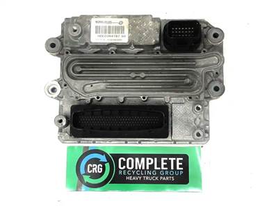Detroit DD13 Engine Control Module (ECM) for a 2016 Freightliner Cascadia 125