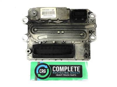 Detroit DD13 Engine Control Module (ECM) for a 2013 Freightliner Cascadia 125