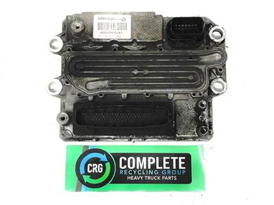 Detroit DD13 Engine Control Module (ECM) for a 2011 Freightliner Cascadia 125