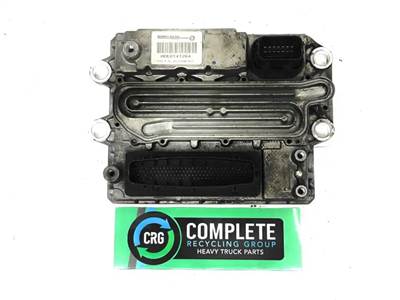 Detroit DD13 Engine Control Module (ECM) for a 2013 Freightliner Cascadia 125