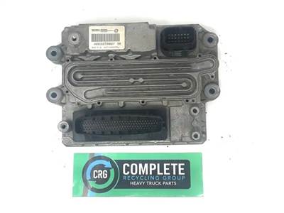 Detroit DD13 Engine Control Module (ECM) for a 2015 Freightliner Cascadia 125