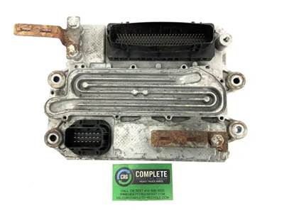 Detroit DD13 Engine Control Module (ECM) for a 2015 Freightliner Cascadia 125
