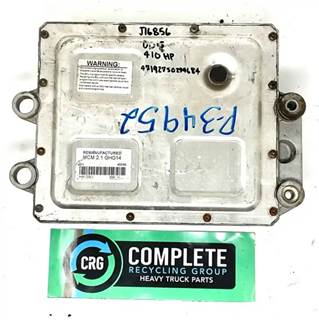 Detroit DD13 Engine Control Module (ECM) for a 2015 Freightliner Cascadia 132