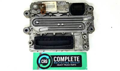 Detroit DD13 Engine Control Module (ECM) for a 2015 Freightliner Cascadia 125