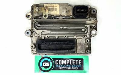 Detroit DD13 Engine Control Module (ECM) for a 2014 Freightliner Cascadia 125