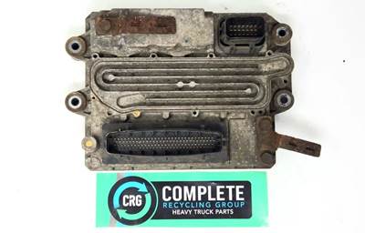 Detroit DD13 Engine Control Module (ECM) for a 2013 Freightliner Cascadia 113