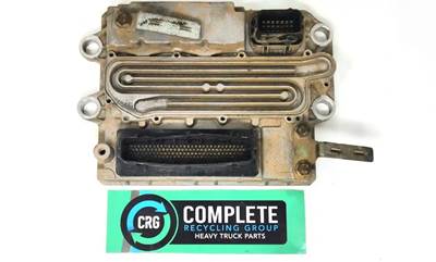 Detroit DD13 Engine Control Module (ECM) for a 2011 Freightliner Cascadia 125