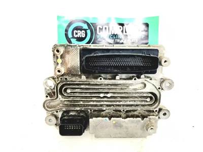 Detroit DD13 Engine Control Module (ECM) for a 2012 Freightliner M2 112 Medium Duty