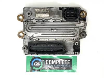 Detroit DD13 Engine Control Module (ECM) for a 2015 Freightliner Cascadia 125