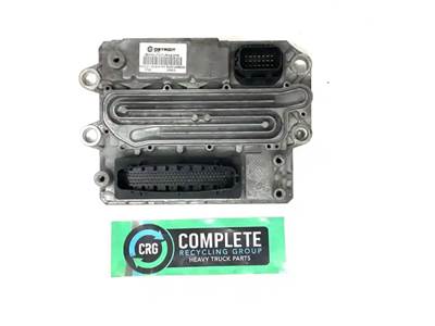 Detroit DD13 Engine Control Module (ECM) for a 2016 Freightliner Cascadia 113