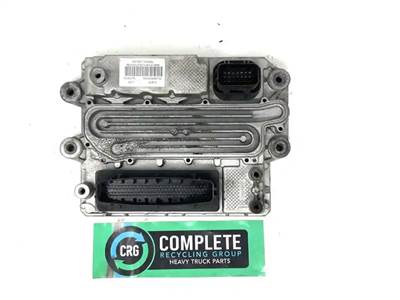 Detroit DD13 Engine Control Module (ECM) for a 2013 Freightliner Cascadia 113